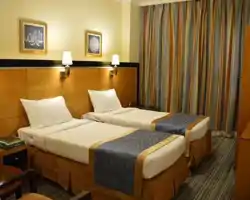 Durrat Al Eiman Hotel thumbnail